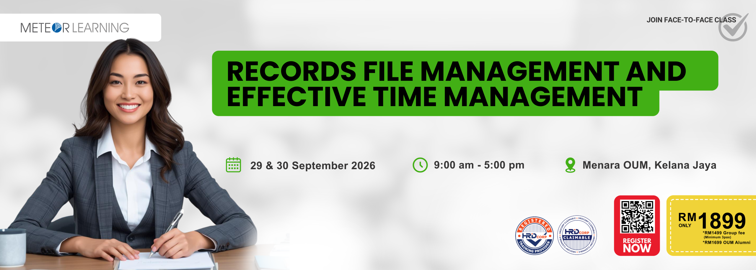 Records File Management